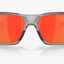 Oakley Turbine - Oakley0OO9263 - 92635763 - Grey Ink W/ Prizm Ruby Polarized - 1SZ