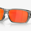 Oakley Turbine - Oakley0OO9263 - 92635763 - Grey Ink W/ Prizm Ruby Polarized - 1SZ