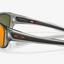Oakley Turbine - Oakley0OO9263 - 92635763 - Grey Ink W/ Prizm Ruby Polarized - 1SZ
