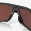 Oakley Turbine Rotor - Oakley0OO9307 - 93070932 - Steel W/ Prizm Deep Water Polar - 1SZ