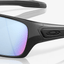 Oakley Turbine Rotor - Oakley0OO9307 - 93070932 - Steel W/ Prizm Deep Water Polar - 1SZ
