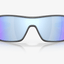 Oakley Turbine Rotor - Oakley0OO9307 - 93070932 - Steel W/ Prizm Deep Water Polar - 1SZ