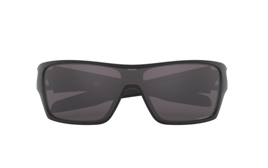 Oakley Turbine Rotor