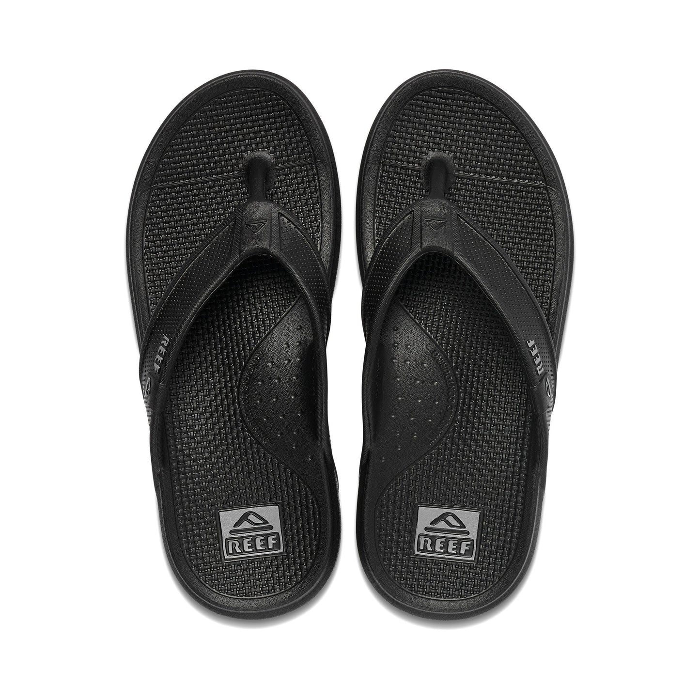 OASIS Black - ReefCI9891 - Black - 9