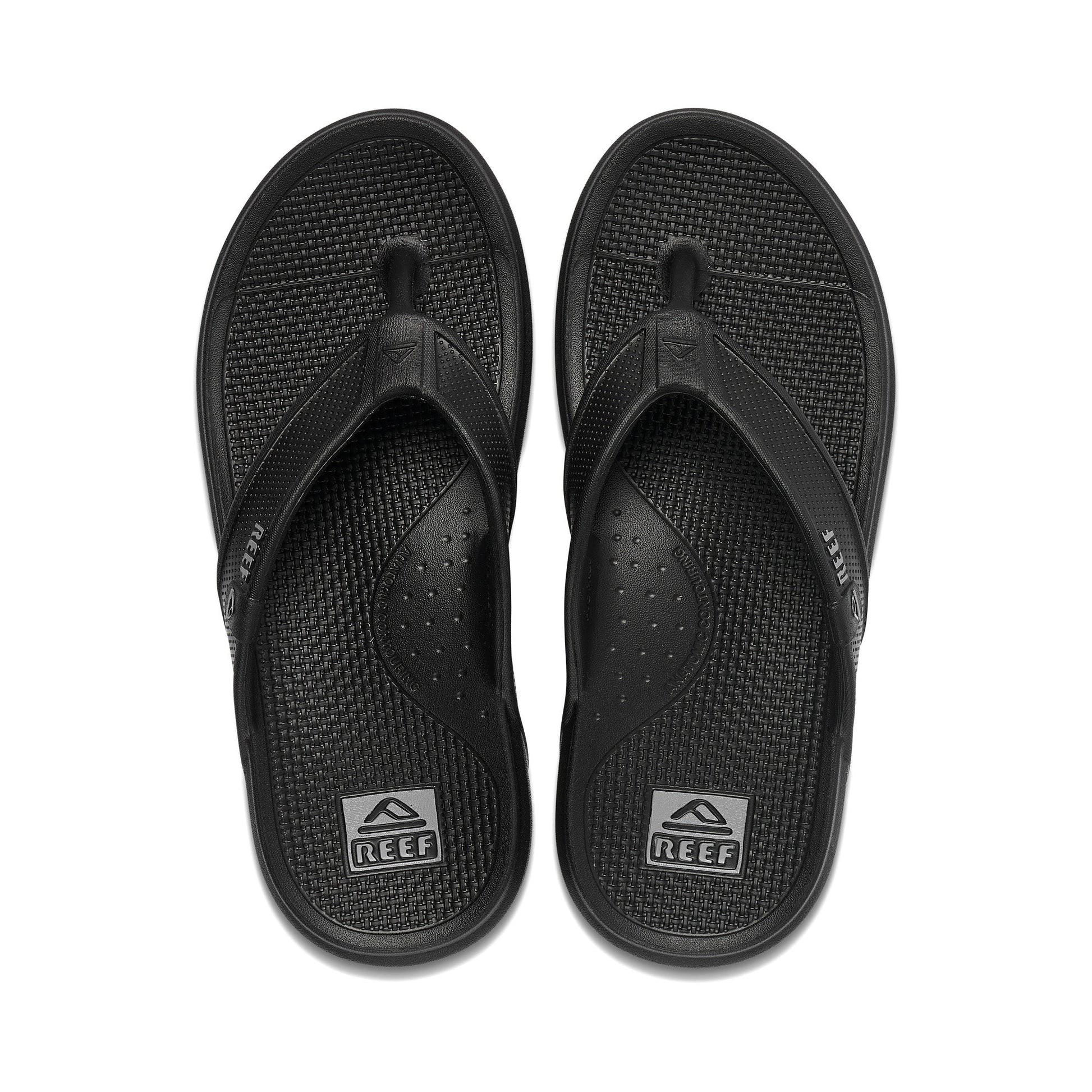 OASIS Black - ReefCI9891 - Black - 9