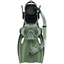 OASIS SILITEX MSF -MirageFSET-36-OLIVE GREEN-S/M