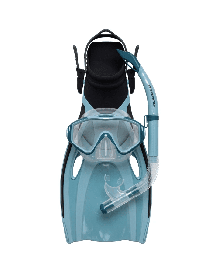 OASIS SILITEX MSF -MirageFSET-36-BLUE-S/M