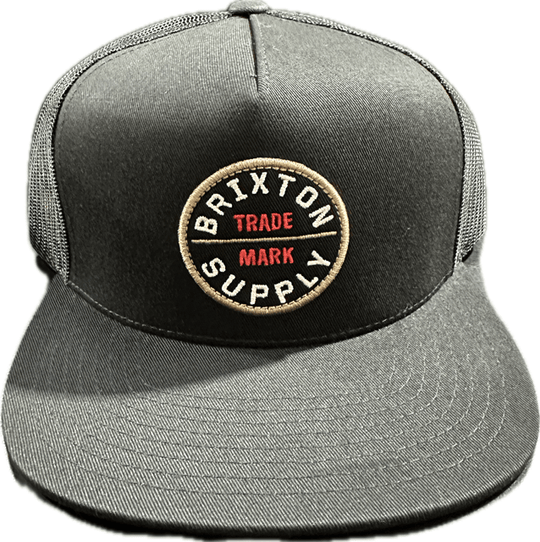 OATH MP TRUCKER HAT