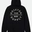 OATH V HOOD - Brixton16682-BLACK/OFF WHITE-M