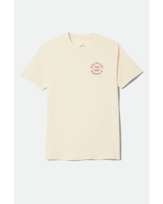 OATH V S/S STND TEE