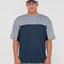 Oblivion Sports Jersey - RustyTTM2943 - NVB - Navy Blue - L