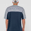 Oblivion Sports Jersey - RustyTTM2943 - NVB - Navy Blue - L