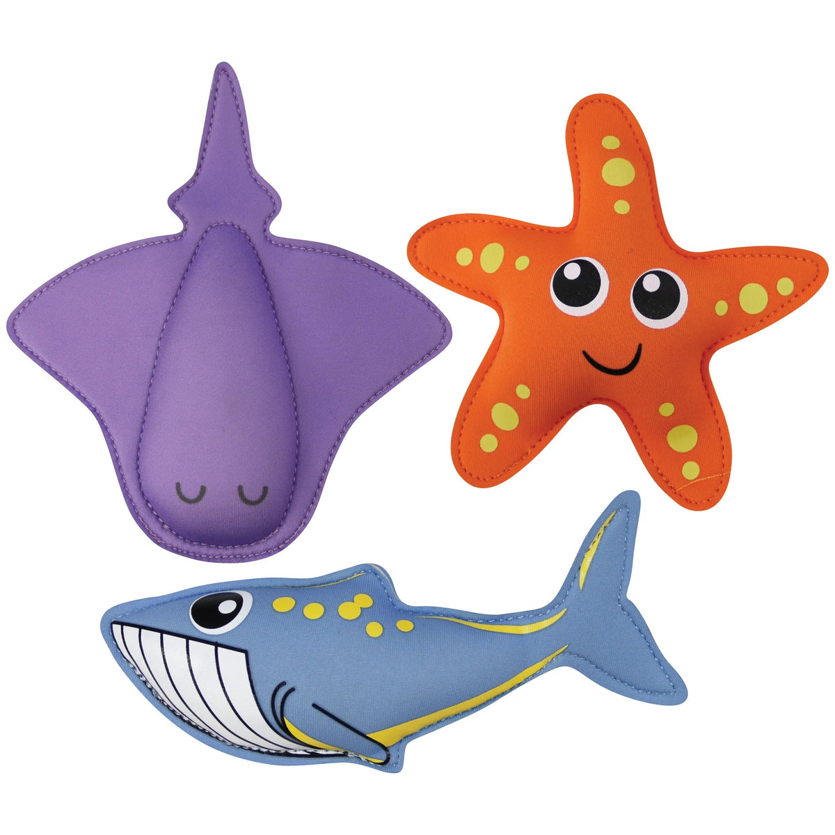 OCEAN PALS DIVE SET -MirageBT138
