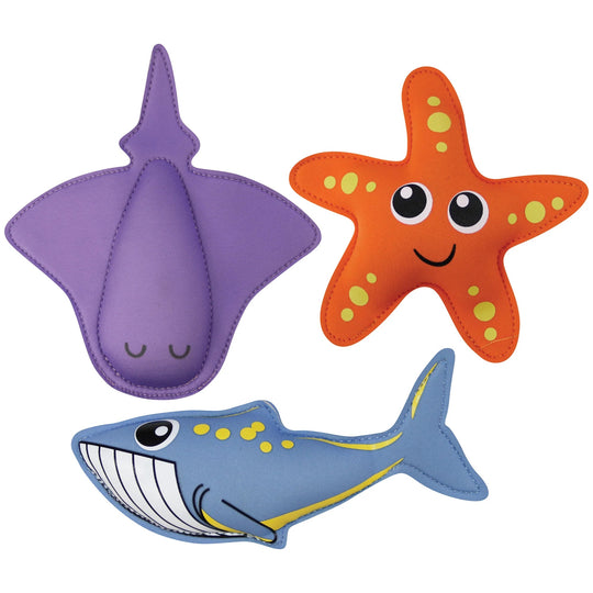 OCEAN PALS DIVE SET
