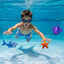 OCEAN PALS DIVE SET -MirageBT138