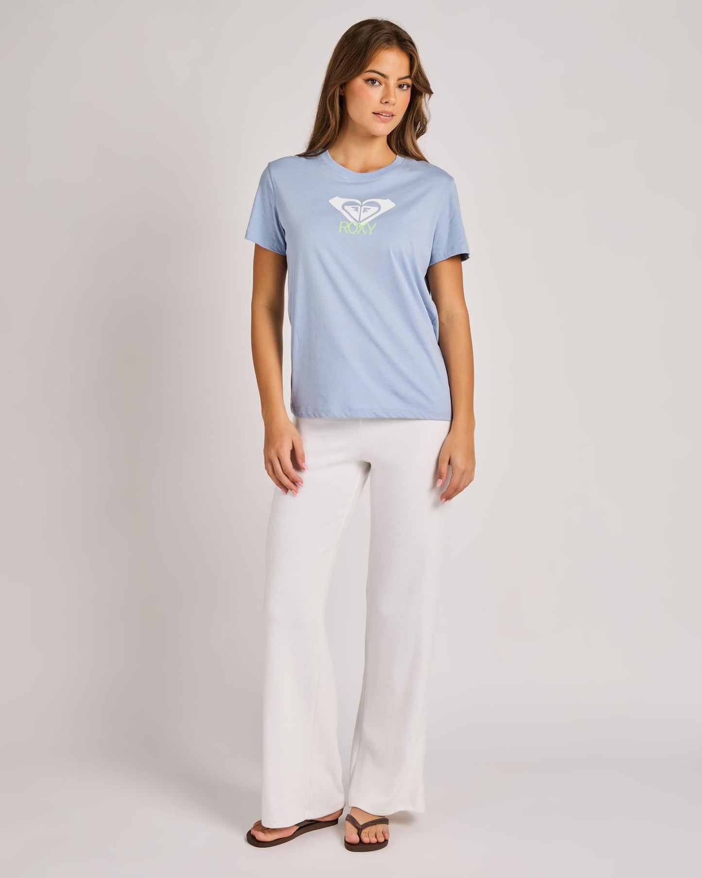 OCEAN ROAD ART - RoxyERJZT06015-BLUE BLIZZARD-L