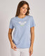 OCEAN ROAD ART - RoxyERJZT06015-BLUE BLIZZARD-L