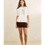 OCEAN SOUNDS RAGLAN T-SHIRT -Rhythm0726W-PT05-VINTAGE WHITE-6