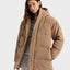Ocean Ways Puffer - RoxyURJJK03032 - CZU0 - Portabella - L