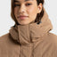 Ocean Ways Puffer - RoxyURJJK03032 - CZU0 - Portabella - L