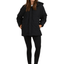 Ocean Ways Puffer - RoxyURJJK03026 - KVJ0 - Anthracite - 2XL