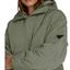 Ocean Ways Puffer - RoxyURJJK03032 - GZC0 - Agave Green - L