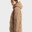 Ocean Ways Puffer - RoxyURJJK03032 - CZU0 - Portabella - L
