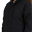 Ocean Ways Puffer - RoxyURJJK03026 - KVJ0 - Anthracite - 2XL