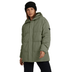 Ocean Ways Puffer - RoxyURJJK03032 - GZC0 - Agave Green - L