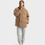 Ocean Ways Puffer - RoxyURJJK03032 - CZU0 - Portabella - L
