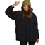 Ocean Ways Puffer - RoxyURJJK03026 - KVJ0 - Anthracite - 2XL
