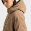 Ocean Ways Puffer - RoxyURJJK03032 - CZU0 - Portabella - L