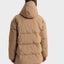 Ocean Ways Puffer - RoxyURJJK03032 - CZU0 - Portabella - L