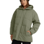 Ocean Ways Puffer - RoxyURJJK03032 - GZC0 - Agave Green - L