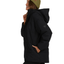Ocean Ways Puffer - RoxyURJJK03026 - KVJ0 - Anthracite - 2XL