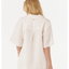 OCEANIC EMBROIDERED SHIRT - Rip Curl06BWSH - SHELL - XS