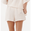 OCEANIC EMBROIDERED SHORT - Rip Curl04DWWS - SHELL - XS