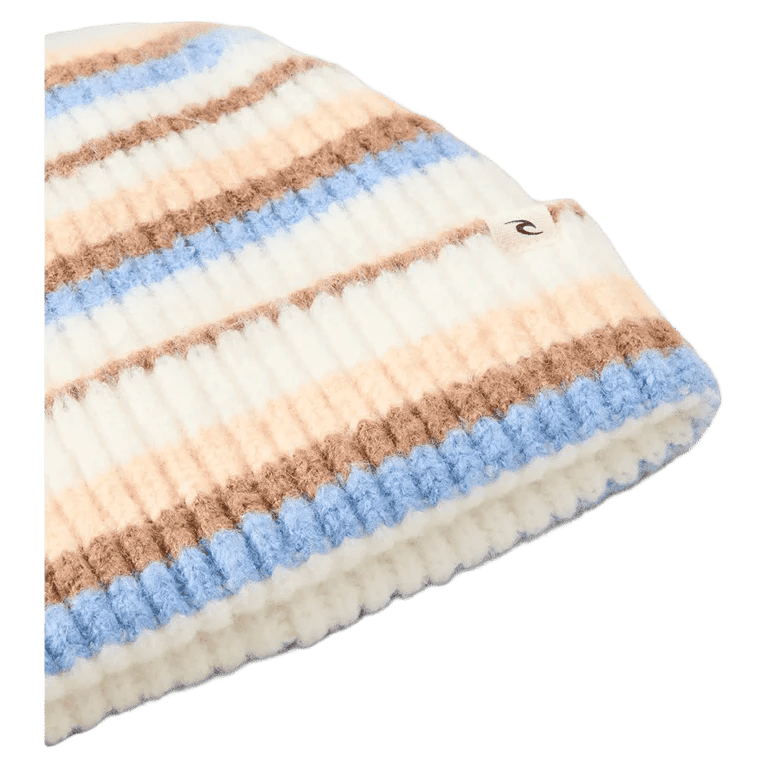 OCEANIC REG BEANIE - Rip Curl06ZWHE-BONE