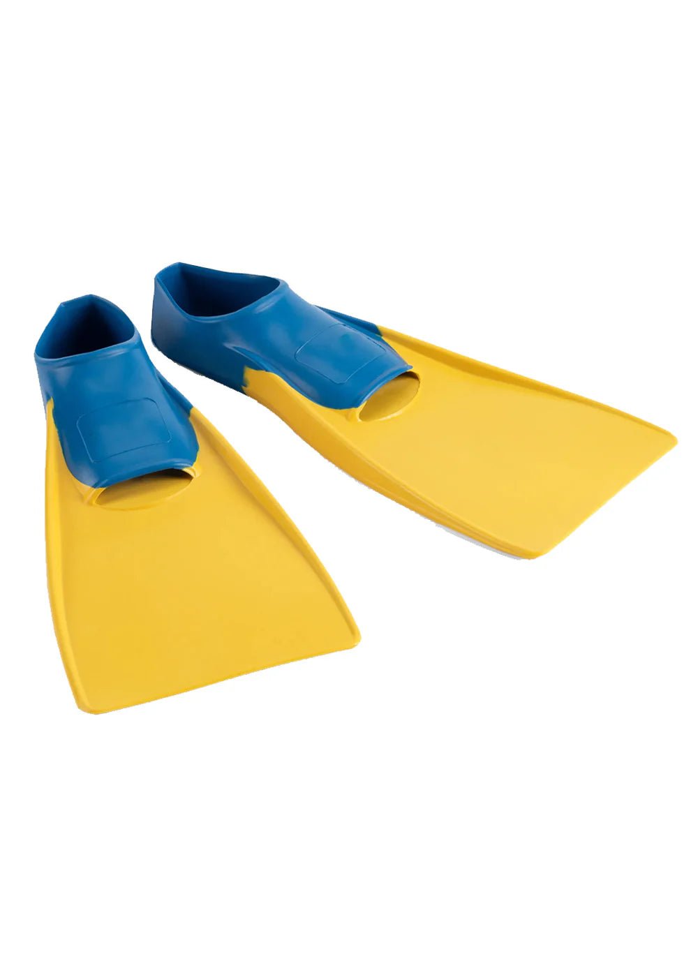 Oceanpro Rubber Swim fins 11 - 13 - oceanproFFR11 - 13