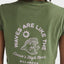 OCEANS GREATEST TEE -Billabong24B353583-LUV ARMY-XS/6