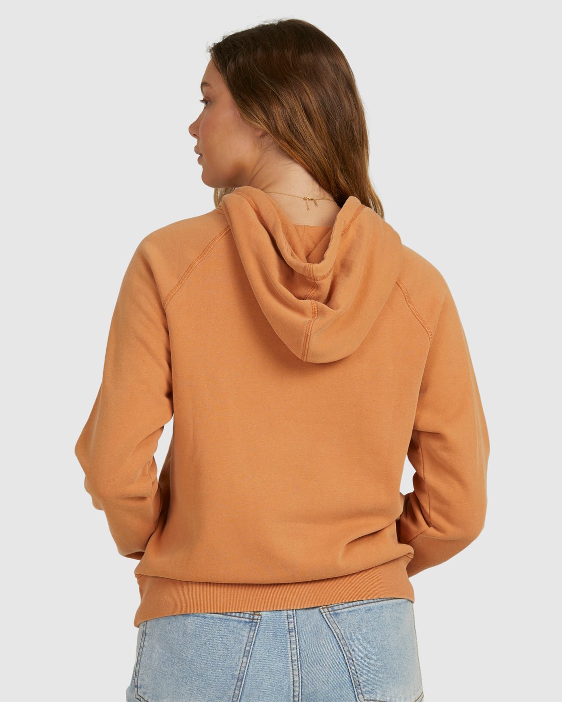 OD Pop Hood - BillabongUBJFT00104 - SDS - Sandstone - 10
