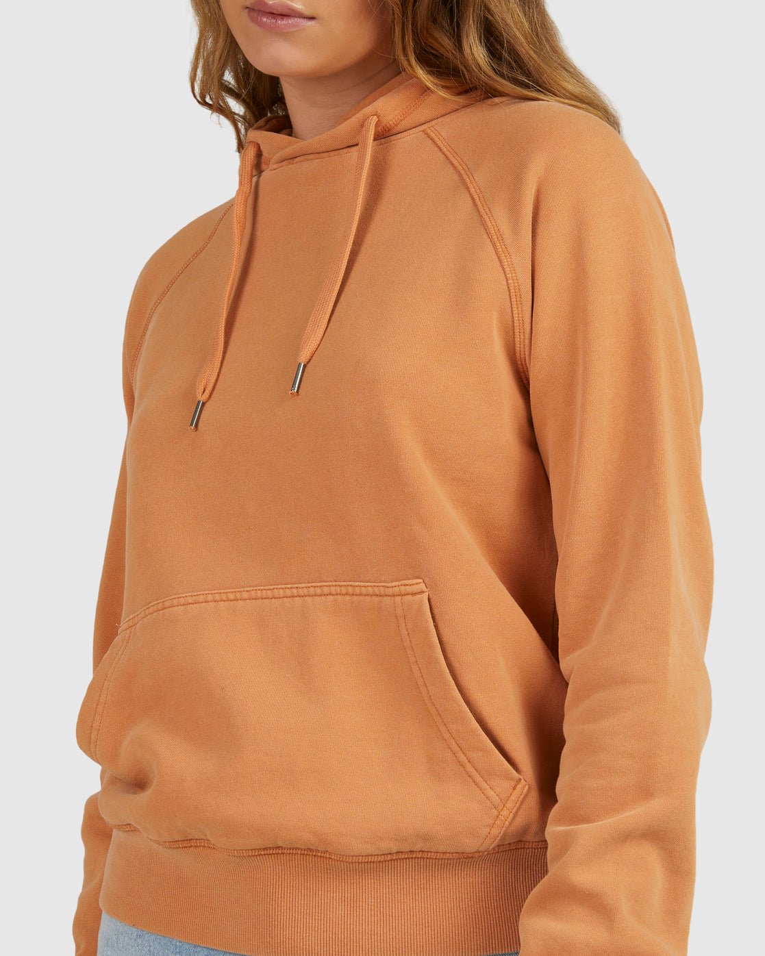 OD Pop Hood - BillabongUBJFT00104 - SDS - Sandstone - 10
