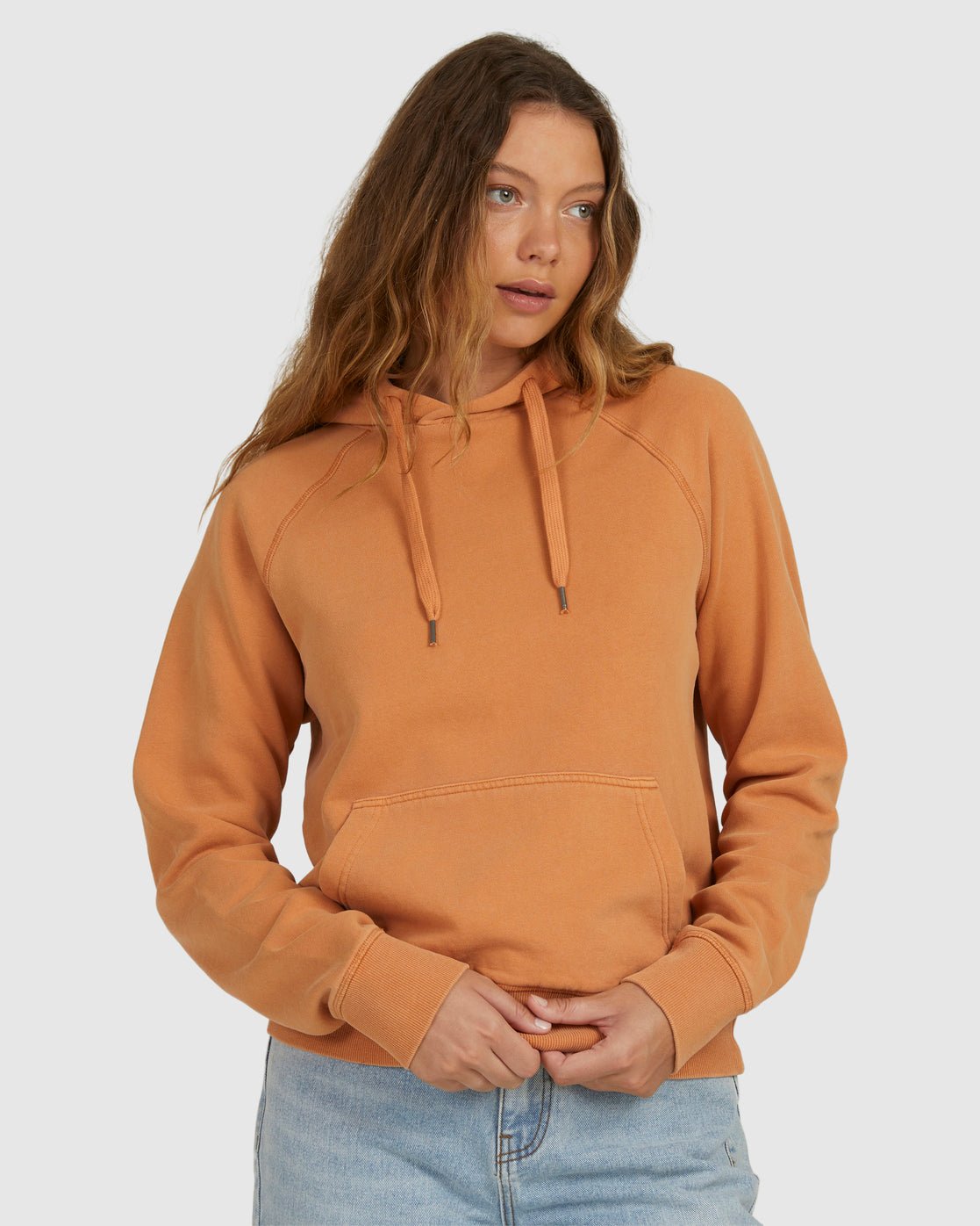 OD Pop Hood - BillabongUBJFT00104 - SDS - Sandstone - 10