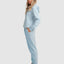 OD Trackpant - Billabong6517228DB - Dusty Blue - 10