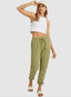 OD Trackpant - BillabongUBJFB00100 - AVO - Avocado - 10