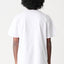OFF LEASH SS TEE - XlargeXL025S1016 - WHITE - XS