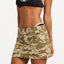 OFF SHORE SKIRT -RoxyURJWK03052-DARK GREEN-XS