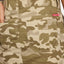 OFF SHORE SKIRT -RoxyURJWK03052-DARK GREEN-XS