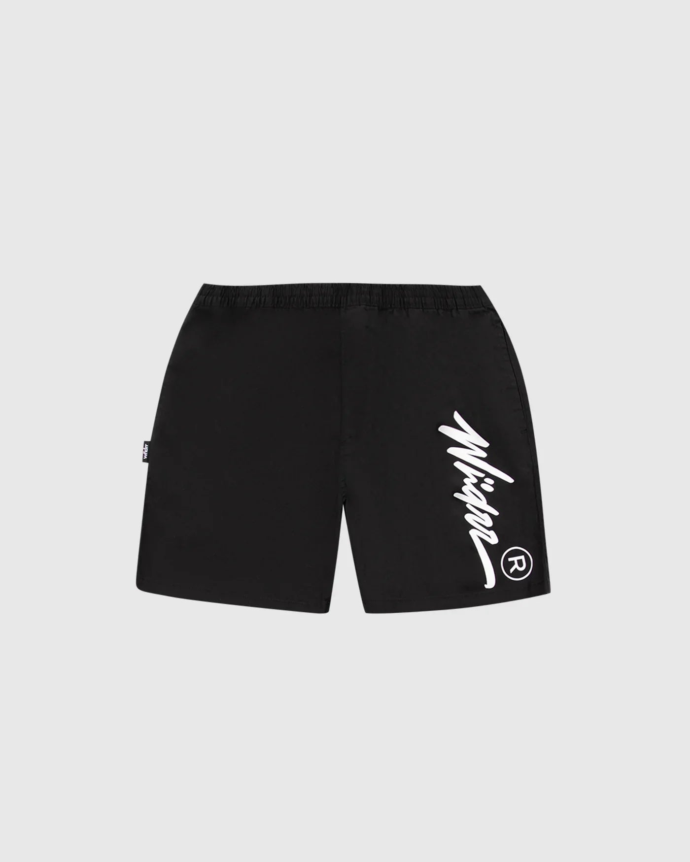 Offend Beach Short - WNDRRw2ik014blk - Black - L