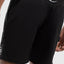 Offend Beach Short - WNDRRw2ik014blk - Black - L